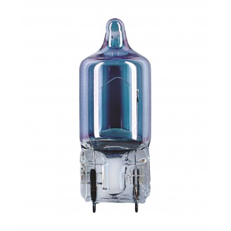 OSRAM W5W Cool Blue Intense 2KS/BAL