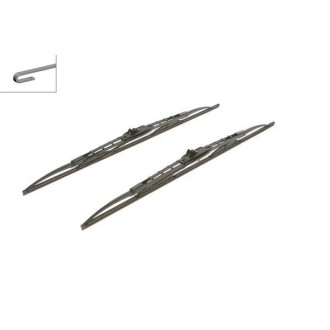 Stěrače Bosch Twin 550/550 mm Peugeot 405 (4,15) 07.1987-04.1997 (3397005800) Stěrače Bosch Twin 550/550 mm Peugeot 405 (4,15) 07.1987-04.1997 (3397005800)