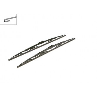 Stěrače Bosch Twin 600/600 mm Mercedes Vario (T2W) 01.1996-12.2013 (3397118301) Stěrače Bosch Twin 600/600 mm Mercedes Vario (T2W) 01.1996-12.2013 (3397118301)