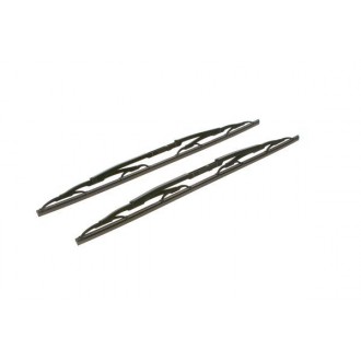 Stěrače Bosch Twin 550/550 mm Audi A4 Cabriolet (B6) 04.2002-11.2003 (3397001909) Stěrače Bosch Twin 550/550 mm Audi A4 Cabriolet (B6) 04.2002-11.2003 (3397001909)
