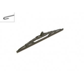 Zadní stěrač Škoda Octavia I Combi (1U5) 10.1996-12.2010 Bosch 340 mm Zadní stěrač Škoda Octavia I Combi (1U5) 10.1996-12.2010 Bosch 340 mm