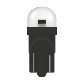 NEOLUX W5W BRIGHT WHITE 6000K 2KS/BAL