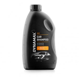 DXE1 AUTOŠAPMÓN 1L DYNAMAX
