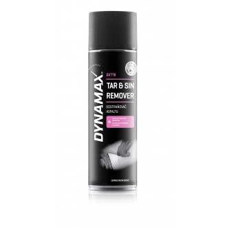 DXT16 ODSTRAŇOVAČ ASFALTU 500ML DYNAMAX