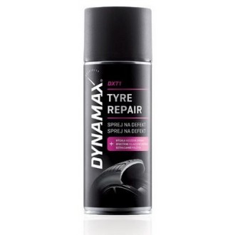 DXT1 SPREJ NA DEFEKTY 400ML DYNAMAX