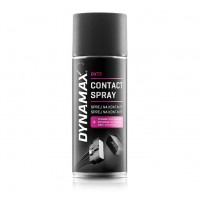 DXT3 SPREJ NA KONTAKTY 400ML DYNAMAX