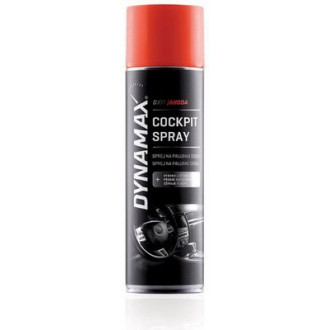 DXI1 SPREJ NA PALUBNÚ DOSKU JAHODA 500ML DYNAMAX