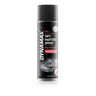 DXM6 SPREJ PROTI KUNÁM 500ML DYNAMAX DXM6 SPREJ PROTI KUNÁM 500ML DYNAMAX