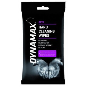 DXT9 VLHČENÉ UTIERKY NA RUKY 24 KS DYNAMAX