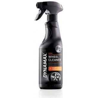 DXE4 ČISTIČ HLINÍKOVÝCH DISKOV 500ML DYNAMAX DXE4 ČISTIČ HLINÍKOVÝCH DISKOV 500ML DYNAMAX
