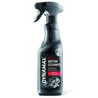 DXM5 ČISTIČ MOTORA 500ML DYNAMAX