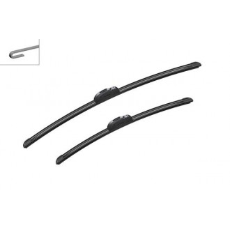 Stěrače Lexus ES (V) 03.2006-09.2012 Bosch AeroTwin 600/475 mm