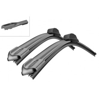 Stěrače Ford Ecosport (14,18) 10.2013-09.2016 Bosch AeroTwin 530/400 mm Stěrače Ford Ecosport (14,18) 10.2013-09.2016 Bosch AeroTwin 530/400 mm