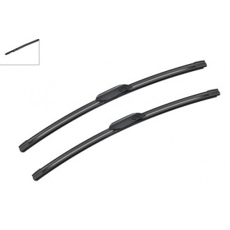 Stěrače Mercedes Trieda C (206) 03.2021-> Bosch AeroTwin 550/550 mm Stěrače Mercedes Trieda C (206) 03.2021-> Bosch AeroTwin 550/550 mm