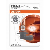 Osram HB3 Original Line 1Ks/Bal Osram HB3 Original Line 1Ks/Bal