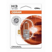 Osram H3 Original Line 1Ks/Bal Osram H3 Original Line 1Ks/Bal
