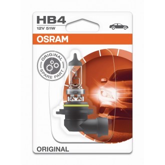 Osram HB4 Original Line 1Ks/Bal Osram HB4 Original Line 1Ks/Bal