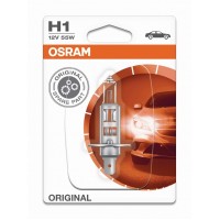 Osram H1 Original Line 1Ks/Bal