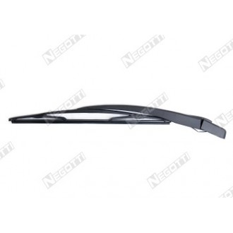 Zadní stěrač s ramínkem Renault Sandero I (BS) 12.2009-> Negotti 410 mm