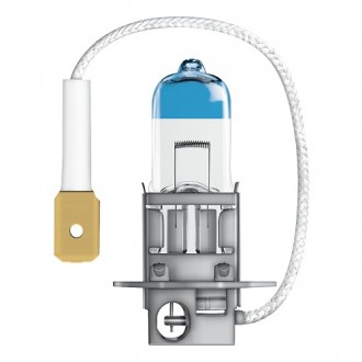 Osram H3 Night Breaker LASER Gen2 +150% 2ks/Bal.