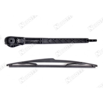 Zadní stěrač s ramínkem Renault Scénic I RX4 01.1996-04.2003 Negotti 350 mm