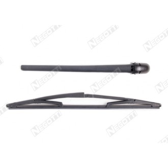 Zadní stěrač s ramínkem Alfa Romeo 156 Sport Wagon (932) 06.2000-12.2005 Negotti 360 mm