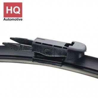 Stěrače Audi A3 Sportback (8PA) 12.2004-03.2013 HQ Automotive 600/475 mm