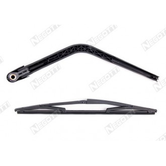 Zadní stěrač s ramínkem FIAT Doblo Cargo (223..) 07.2000-12.2010 Negotti 360 mm