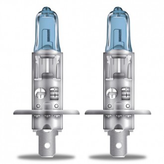 Osram H1 Cool Blue Intense 2ks/Bal. Osram H1 Cool Blue Intense 2ks/Bal.
