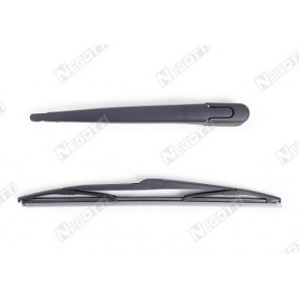 Zadní stěrač s ramínkem RENAULT Mégane III Coupé (DZ) 01.2009-> Negotti 350 mm