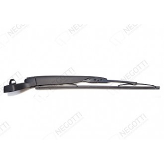 Zadní stěrač s ramínkem VOLVO V70 II 03.2000-07.2004 Negotti 400 mm