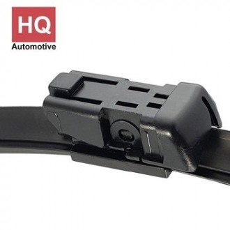 Stěrače Ford Mondeo IV (07) 02.2007-12.2014 HQ Automotive 650/475 mm