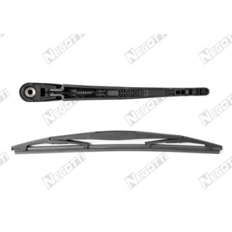 Zadní stěrač s ramínkem Mitsubishi Outlander (CW) 02.2007-12.2012 Negotti 300 mm