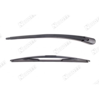 Zadní stěrač s ramínkem Opel Astra Coupé (G) 09.1997-02.2005  Negotti 410 mm