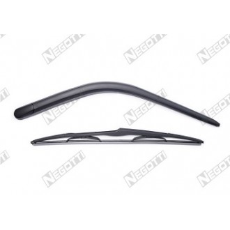 Zadní stěrač s ramínkem RENAULT Laguna II (BG.) 03.2001-09.2007 Negotti 500 mm