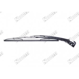 Zadní stěrač s ramínkem VOLKSWAGEN Golf IV (1J1) 10.1997-06.2005 Negotti 350 mm