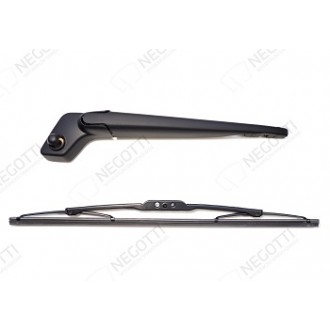 Zadní stěrač s ramínkem VOLVO V70 II 03.2000-07.2004 Negotti 400 mm