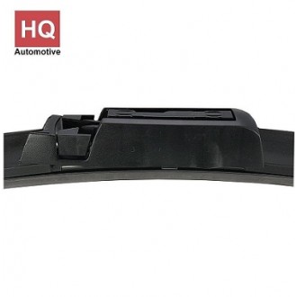 Stěrače Seat Toledo (5P2) 09.2004-05.2009 HQ Automotive 650/650 mm