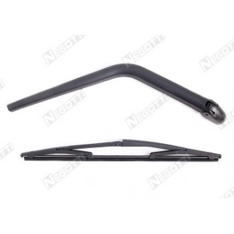 Zadní stěrač s ramínkem FIAT Doblo Cargo (223..) 07.2000-12.2010 Negotti 360 mm