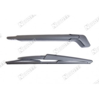 Zadní stěrač s ramínkem VOLVO XC90 I 08.2004-07.2006 Negotti 380 mm