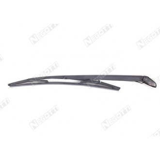 Zadní stěrač s ramínkem Alfa Romeo 156 Sport Wagon (932) 06.2000-12.2005 Negotti 360 mm