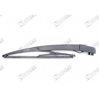 Zadní stěrač s ramínkem Renault Sandero II (B8) 03.2015-> Negotti 290 mm