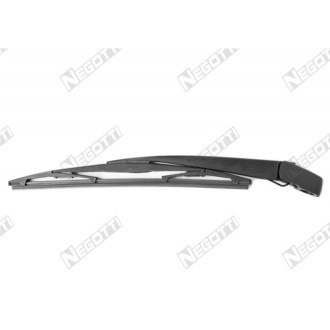 Zadní stěrač s ramínkem Mitsubishi Outlander (CW) 02.2007-12.2012 Negotti 300 mm