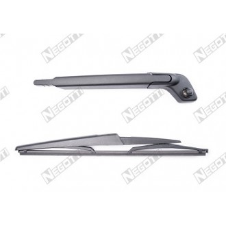 Zadní stěrač s ramínkem Volvo V70 08.2004-07.2007 Negotti 370 mm