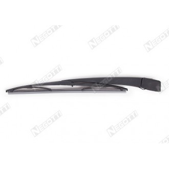 Zadní stěrač s ramínkem RENAULT Mégane III Coupé (DZ) 01.2009-> Negotti 350 mm