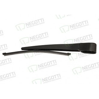 Zadní stěrač s ramínkem VOLVO V40 CrossCountry 01.2013-> Negotti 290 mm