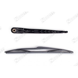 Zadní stěrač s ramínkem RENAULT Mégane III Coupé (DZ) 01.2009-> Negotti 350 mm