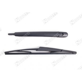 Zadní stěrač s ramínkem OPEL Signum 05.2003-09.2008 Negotti 400 mm