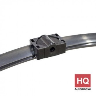 Stěrače BMW Seria 3 Cabrio (E93) 06.2006-08.2009 HQ Automotive 600/430 mm