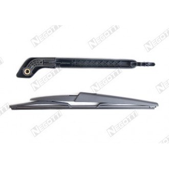 Zadní stěrač s ramínkem VOLVO XC90 I 08.2004-07.2006 Negotti 380 mm